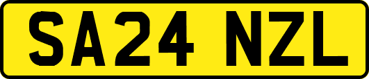 SA24NZL