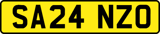 SA24NZO