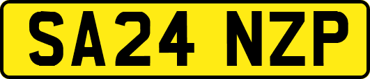 SA24NZP