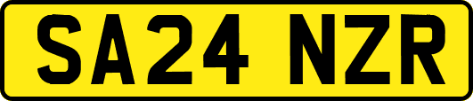SA24NZR