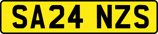SA24NZS