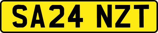 SA24NZT