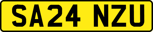 SA24NZU