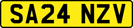 SA24NZV
