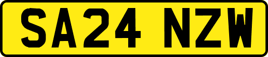 SA24NZW
