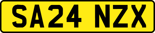 SA24NZX