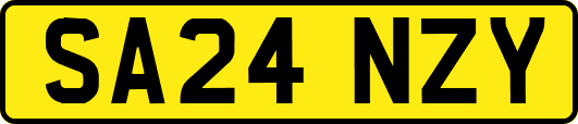 SA24NZY