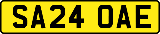 SA24OAE