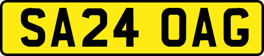 SA24OAG