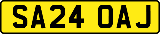 SA24OAJ
