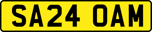SA24OAM
