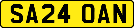 SA24OAN