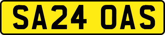 SA24OAS