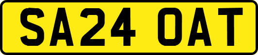 SA24OAT