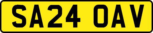 SA24OAV