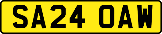 SA24OAW