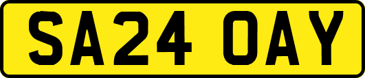 SA24OAY