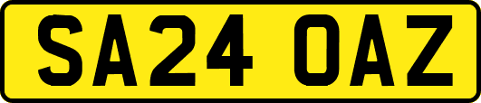 SA24OAZ
