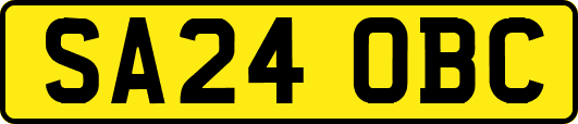 SA24OBC