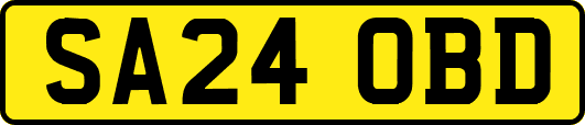 SA24OBD