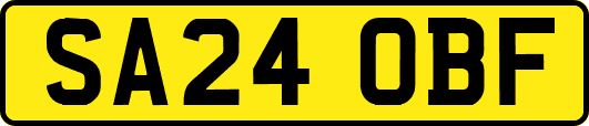 SA24OBF