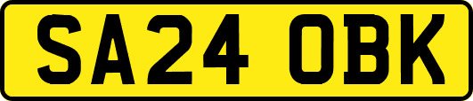 SA24OBK