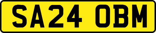 SA24OBM