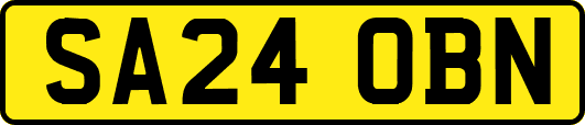 SA24OBN