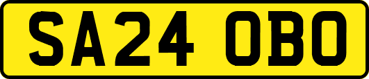 SA24OBO
