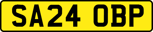 SA24OBP