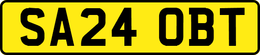 SA24OBT