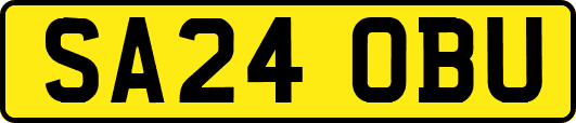 SA24OBU