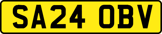 SA24OBV