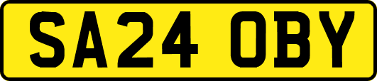 SA24OBY