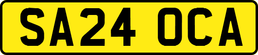 SA24OCA