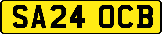 SA24OCB