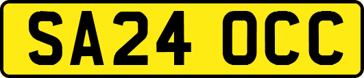 SA24OCC