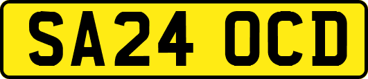 SA24OCD