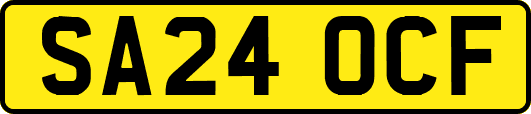 SA24OCF