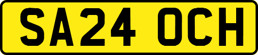 SA24OCH