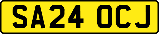 SA24OCJ