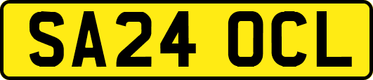 SA24OCL