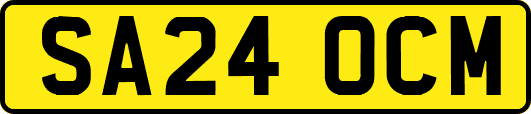 SA24OCM