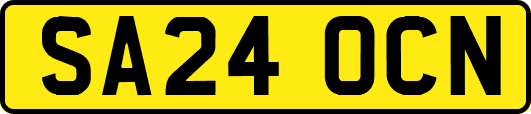 SA24OCN