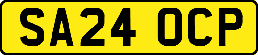 SA24OCP