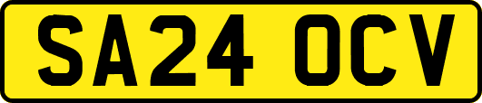 SA24OCV