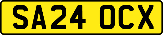 SA24OCX