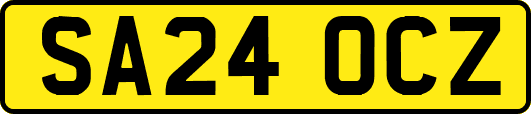 SA24OCZ