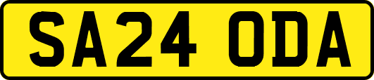 SA24ODA