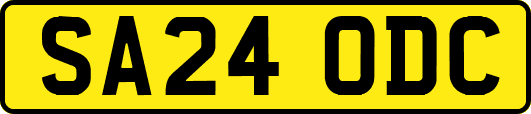 SA24ODC